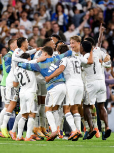 El Clásico: 5 talking points from Real Madrid 2-1 Barcelona