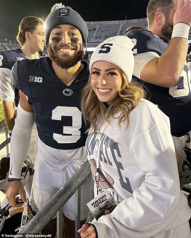 College football star facing homicide charge after horrific ATV crash that k!lled his girlfriend