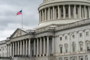 United states Govt shut down for the first time in 6-years