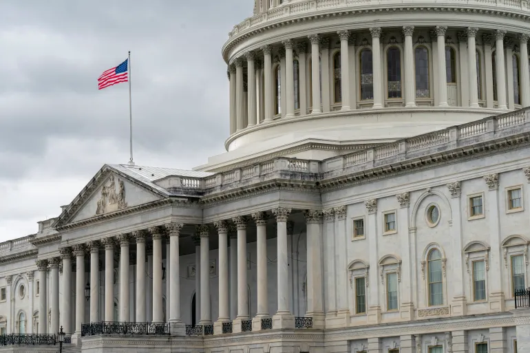 United states Govt shut down for the first time in 6-years