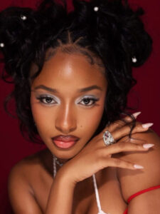 Ayra Starr reveals she’s working on something unexpected