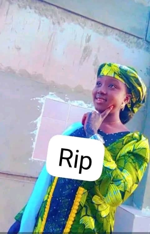 Young woman commits su!cide in Borno after being forced into marriage