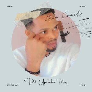 Iris (Cover) by Fidel Ugochukwu Perez