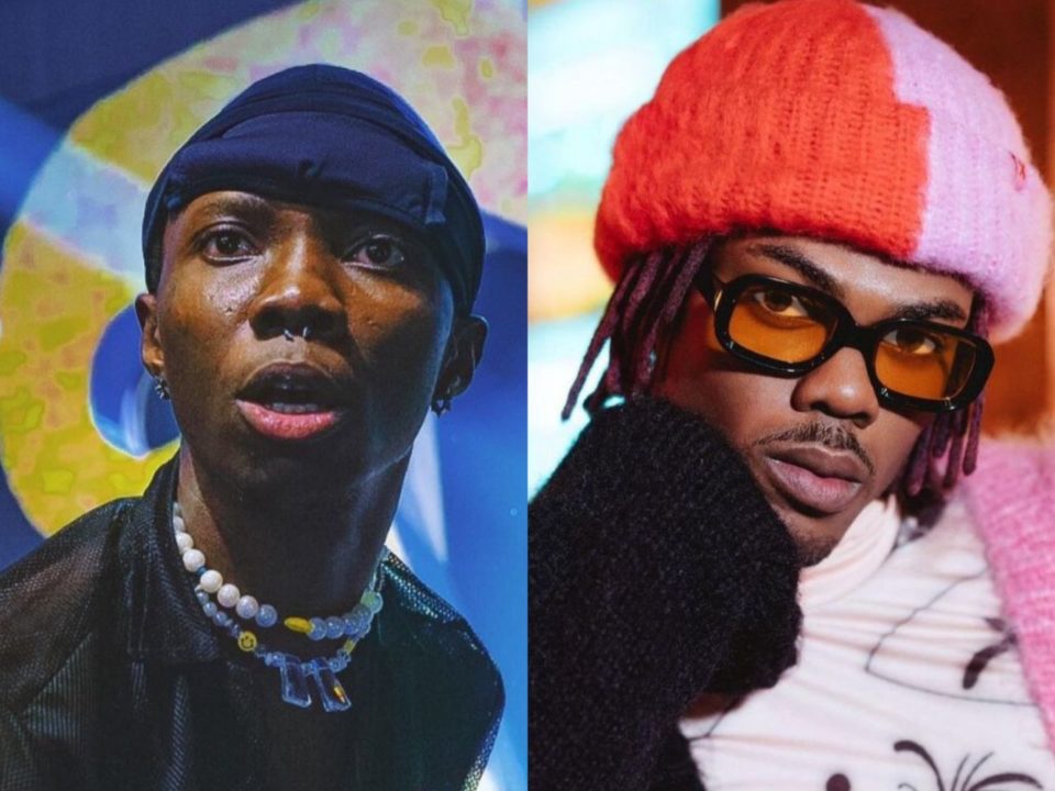 Blaqbonez shares hilarious story about unexpected London experience with Ckay