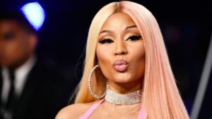 Nicki Minaj cancels upcoming album as fresh legal troubles emerge over $20m mansion