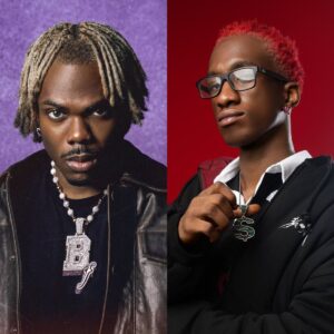 CKay teases major collaboration with Mavo