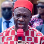 “We’ve arrested fake pastors and bishops. Whoever wants to perform miracle should come to Amaku Hospital” – Gov. Soludo