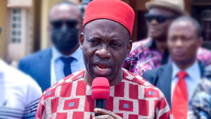 Governor Soludo sets Conditions for release of detained Native doctors in Anambra