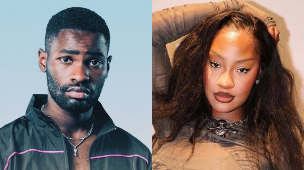 Dave confirms collaboration with Tems on upcoming album