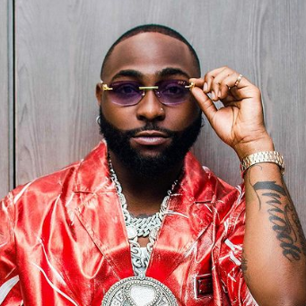 Davido announces major homecoming tour across Nigeria