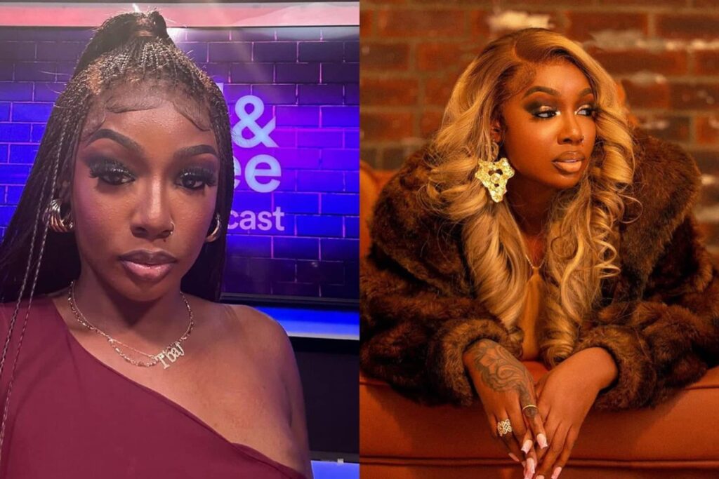 I’m done clubbing. I think it’s time to get married - BBNaija star Tolanibaj