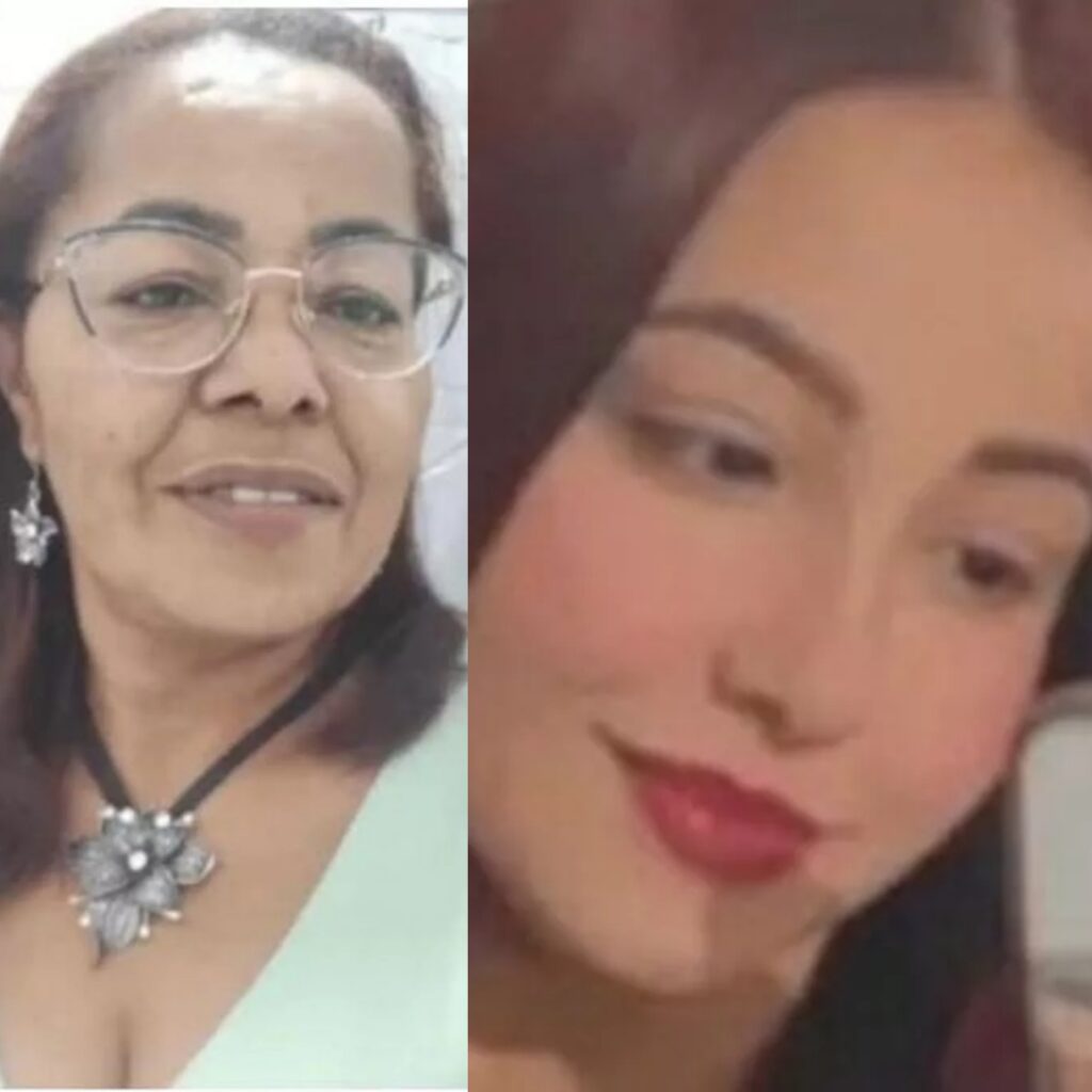 Mum and daughter di£ after eating poisoned birthday cake