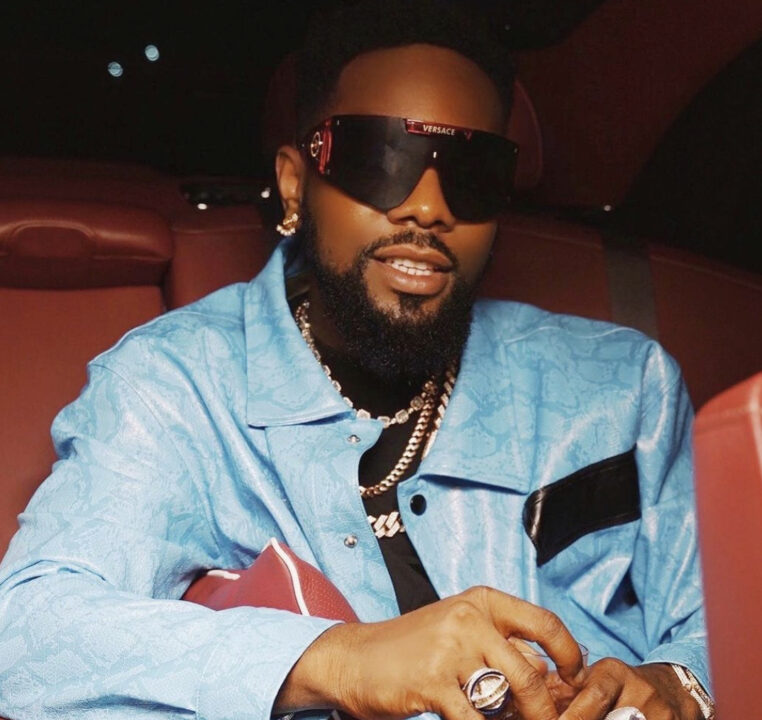 Patoranking set to drop new music this October