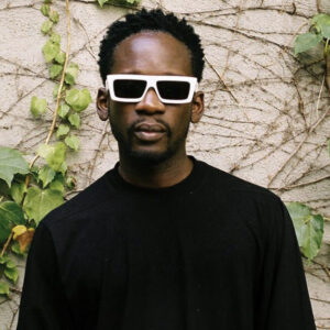 Mr Eazi declares readiness to run for presidency