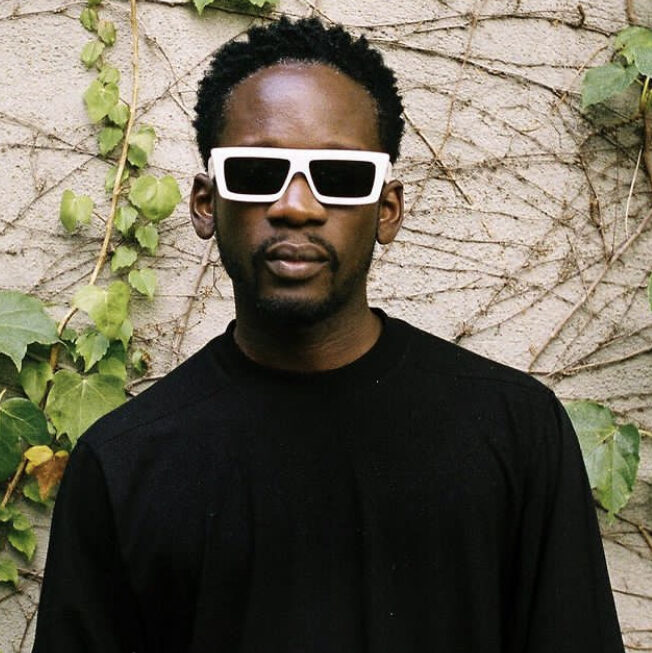 Mr Eazi declares readiness to run for presidency