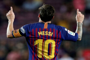 Laporta speaks on Barcelona's relationship with Messi
