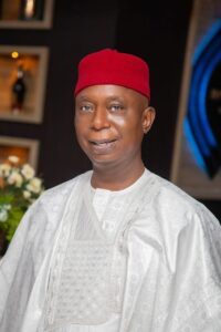 “I feel sorry for men with one wife” — Ned Nwoko defends polygamy, denies abusing Regina Daniels