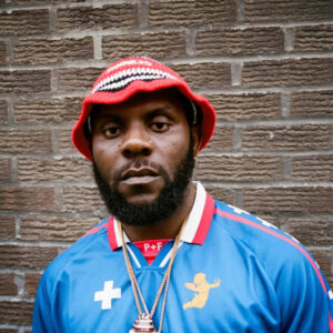 Odumodublvck opens up about the woman who changed his life