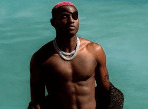 Ruger teases bold new single 'Muhammad Ali' set for next month release