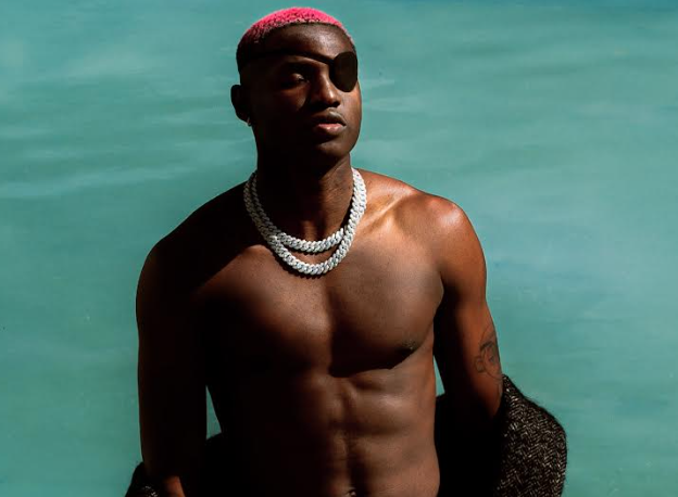 Ruger teases bold new single 'Muhammad Ali' set for next month release