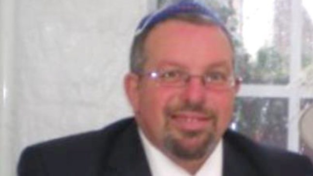 Two men k!lled in Manchester synagogue terror attack named