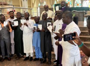 Reactions as one million bibles are to be distributed nationwide in honour of Seyi Tinubu