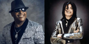 'I have more evergreen songs than Michael Jackson' - Sir Shina Peters declares