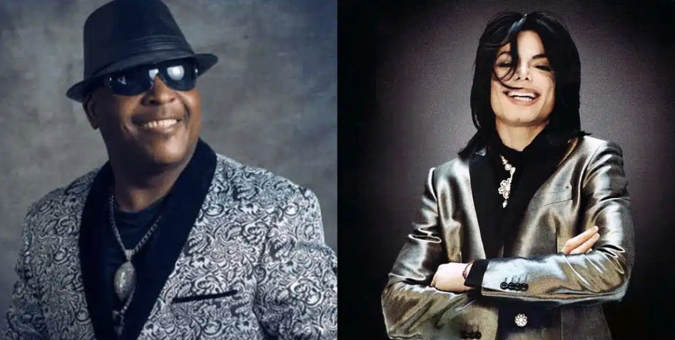 'I have more evergreen songs than Michael Jackson' - Sir Shina Peters declares