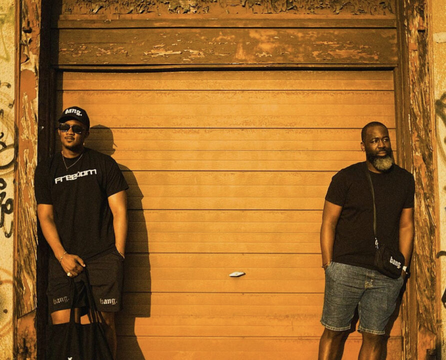 Show Dem Camp unveil tracklist and cover art for upcoming album