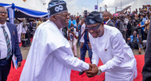 Nigerians owe a lot to President Tinubu" - Wike