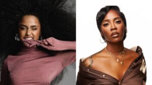 Tyla rejects Tiwa Savage’s apology over ‘coloured’ comment