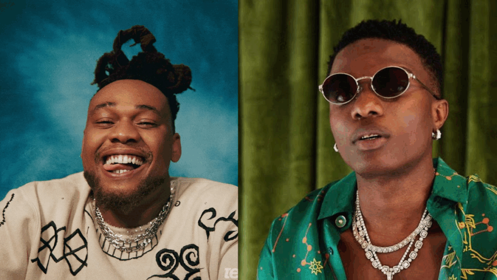 Wizkid and BNXN’s 'Mood' certified Gold in New Zealand