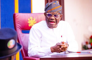 Abuja is one of the safest places in Nigeria - FCT Minister Wike