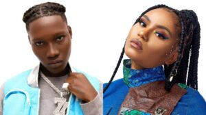 Zinoleesky and Moliy trade blows on X in fiery social media clash