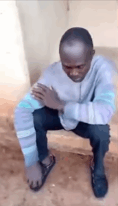 Man arraigned for k!lling his wife with axe in Enugu