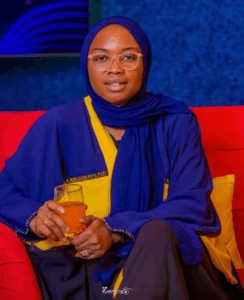 Marrying an unemployed lady who respects you is better than marrying a successful woman who does not respect you - Kano-based TV presenter tells men