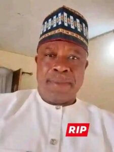 Police arrest 21-year-old housewife for st@bbing man to d3ath over r@pe attempt in Kogi