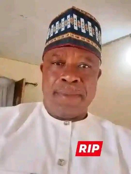 Police arrest 21-year-old housewife for st@bbing man to d3ath over r@pe attempt in Kogi