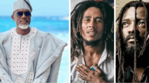 Bad things occur globally - Reno Omokri names successful people like Lucky Dube k!lled by armed robbers in their homes