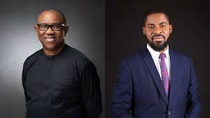 Peter Obi sues Deji Adeyanju for ‘defamation’