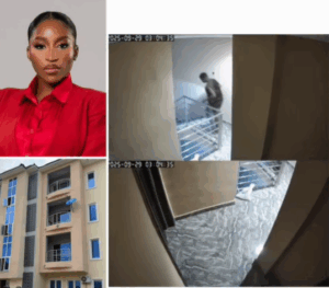 FCT police command confirms arrest of suspects involved in robbery attack that claimed the life of Arise TV reporter; release CCTV footage showing one of the suspects