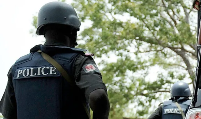 Police rescue one week old baby sold for N1.7m in Anambra