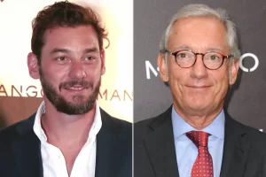 Son of Mango fashion tycoon being probed as suspect in Isak Andic’s sudden cliff fall de@th