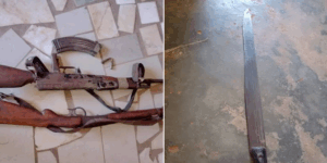 Police arrest 50-year-old man for hacking Zamfara traveller to d3ath in Kebbi