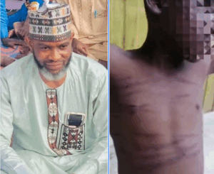 Islamic cleric arrested for allegedly brut@lising 10-year-old boy in Kwara