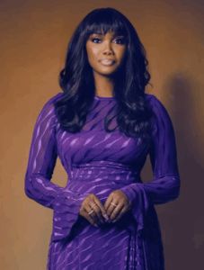 Orode Uduaghan, the daughter of former Delta State Governor, Emmanuel Uduaghan, has questioned the relevance of foreign languages like