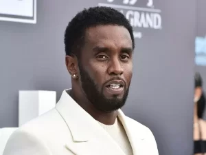 Diddy's lawyers files notice of appeal for conviction and sentencing