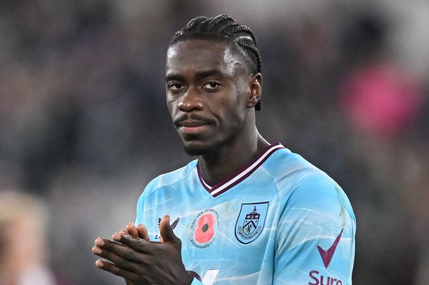 Man United sued for £1MILLION by former star Axel Tuanzebe over handling of his injury