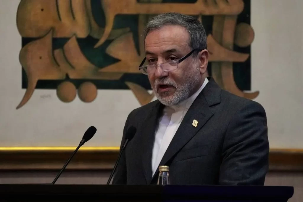 Iran condemns US ‘bullying approach’ towards Venezuela