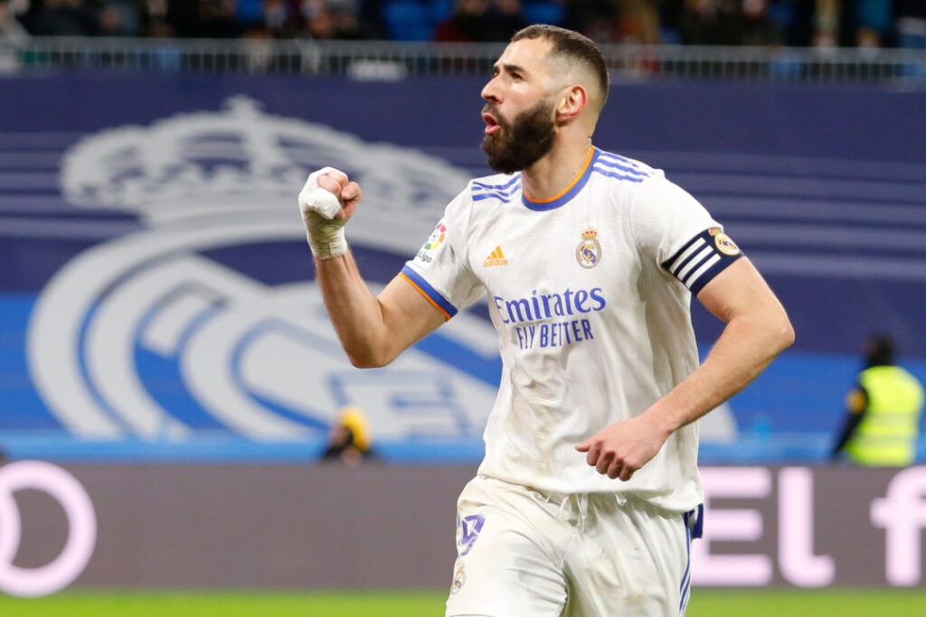 Karim Benzema reveals the only man who can bring him back to Real Madrid